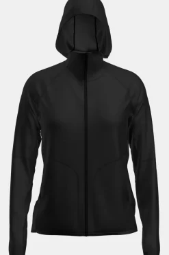 Polaire W 150 Merinofine Ace Ls Zip Hoodie
