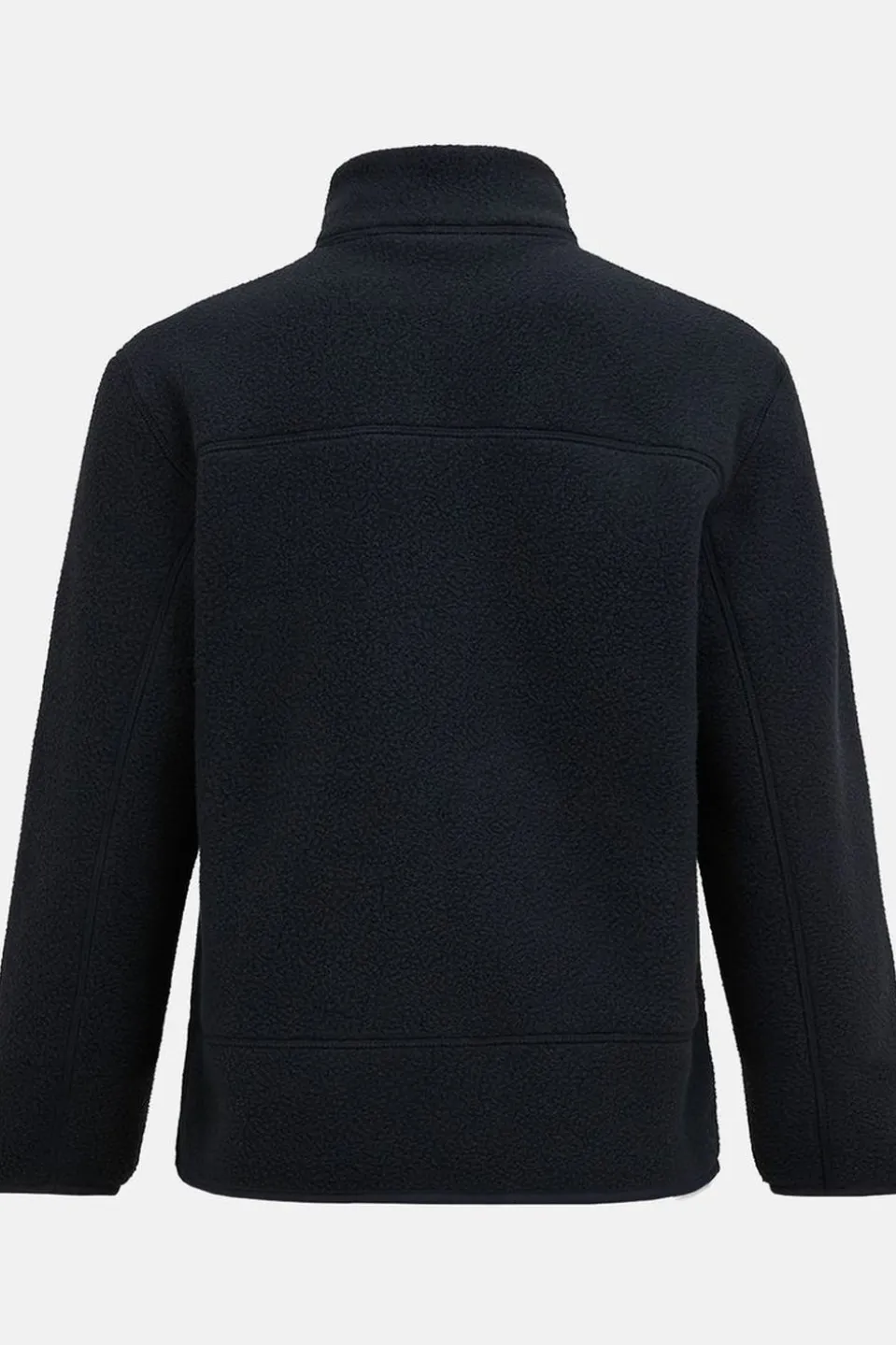 Polaire W Fleece Half Zip