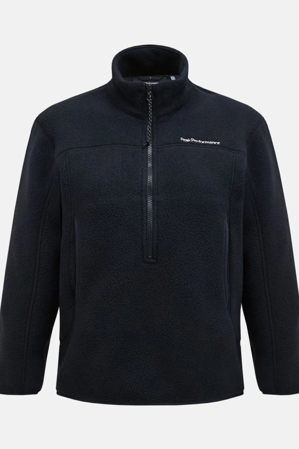 Polaire W Fleece Half Zip