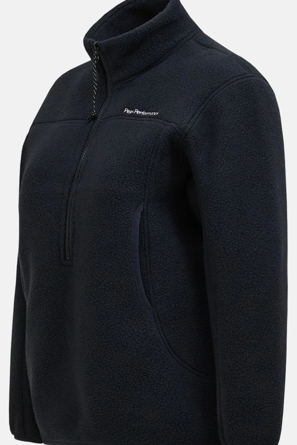 Polaire W Fleece Half Zip