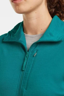 Polaire W Mer 260 Quantum Iv Ls Zip Ho