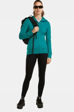 Polaire W Mer 260 Quantum Iv Ls Zip Ho
