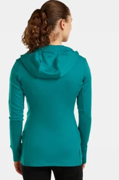 Polaire W Mer 260 Quantum Iv Ls Zip Ho