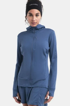 Polaire W Mer 260 Quantum Iv Ls Zip Ho
