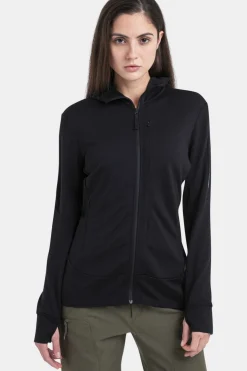 Polaire W Mer 260 Quantum Iv Ls Zip Ho