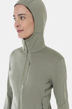 Polaire W Mer 260 Quantum Iv Ls Zip Ho
