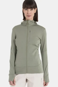 Polaire W Mer 260 Quantum Iv Ls Zip Ho