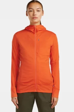 Polaire W Mer 260 Quantum Iv Ls Zip Ho