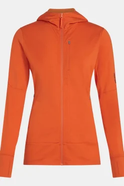 Polaire W Mer 260 Quantum Iv Ls Zip Ho