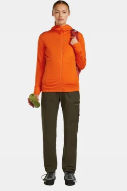 Polaire W Mer 260 Quantum Iv Ls Zip Ho