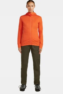 Polaire W Mer 260 Quantum Iv Ls Zip Ho