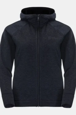 Polaire Waldsee Hooded W