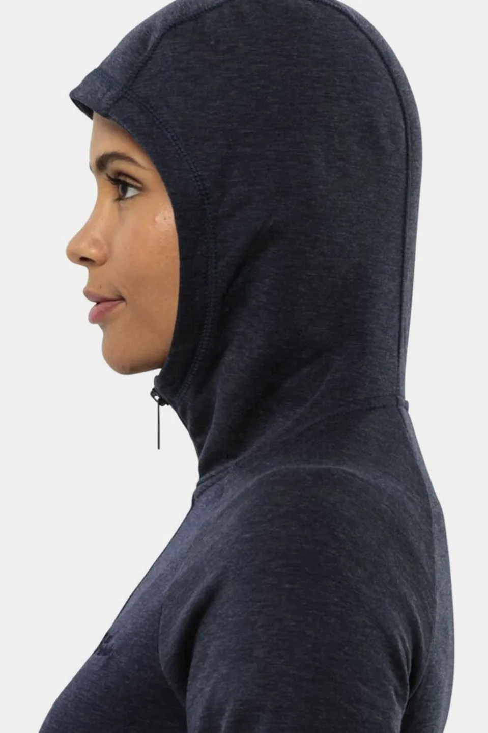 Polaire Waldsee Hooded W