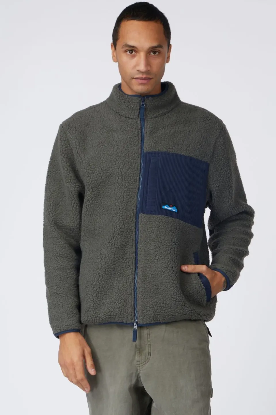 Polaire Wayside Sherpa