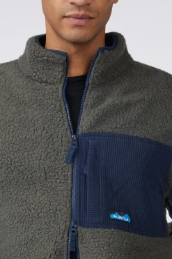Polaire Wayside Sherpa