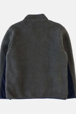 Polaire Wayside Sherpa