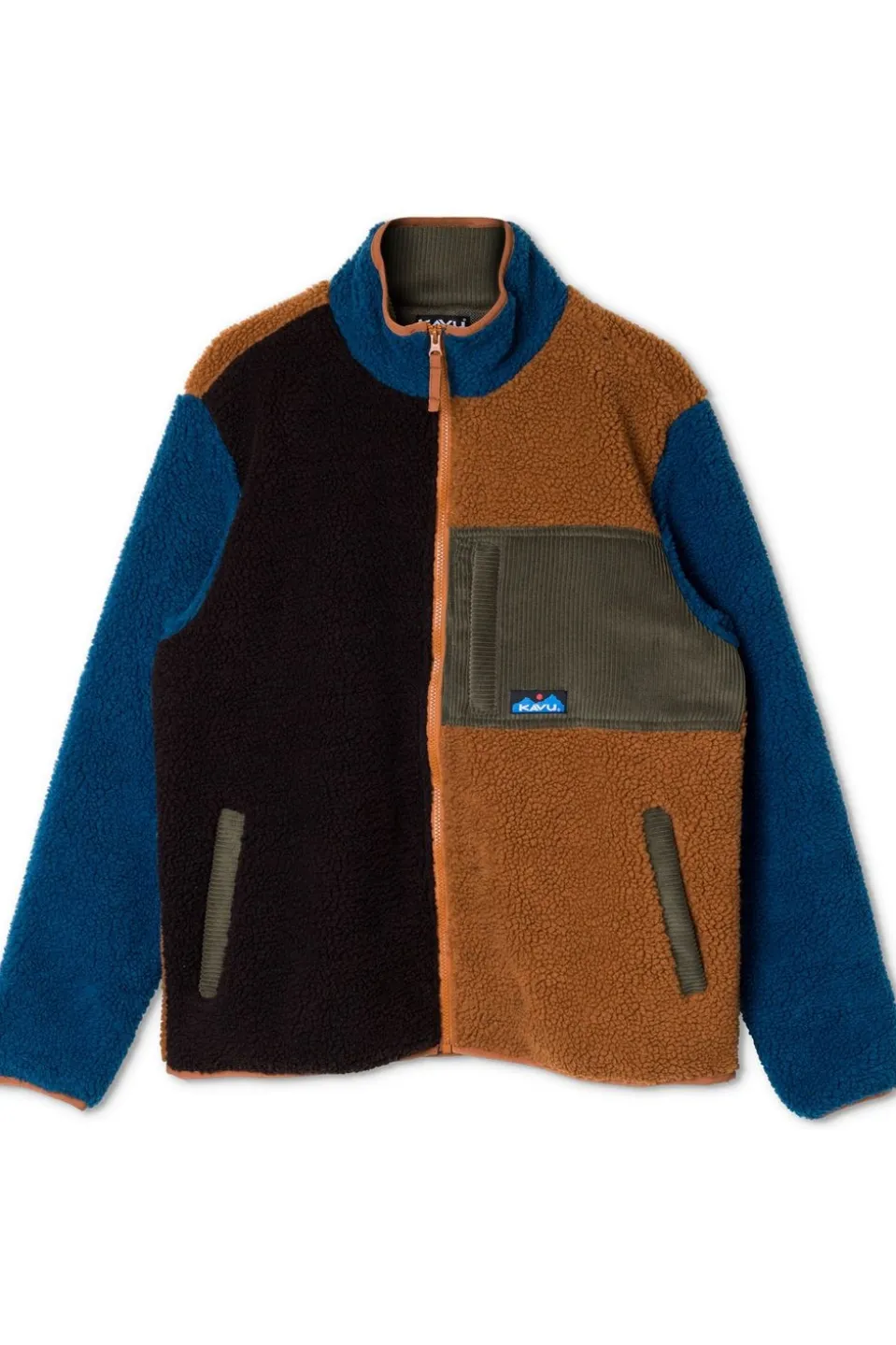 Polaire Wayside Sherpa
