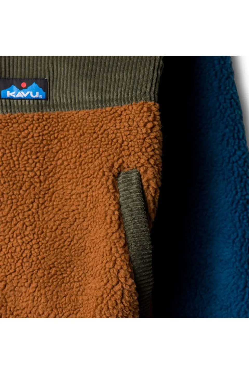 Polaire Wayside Sherpa