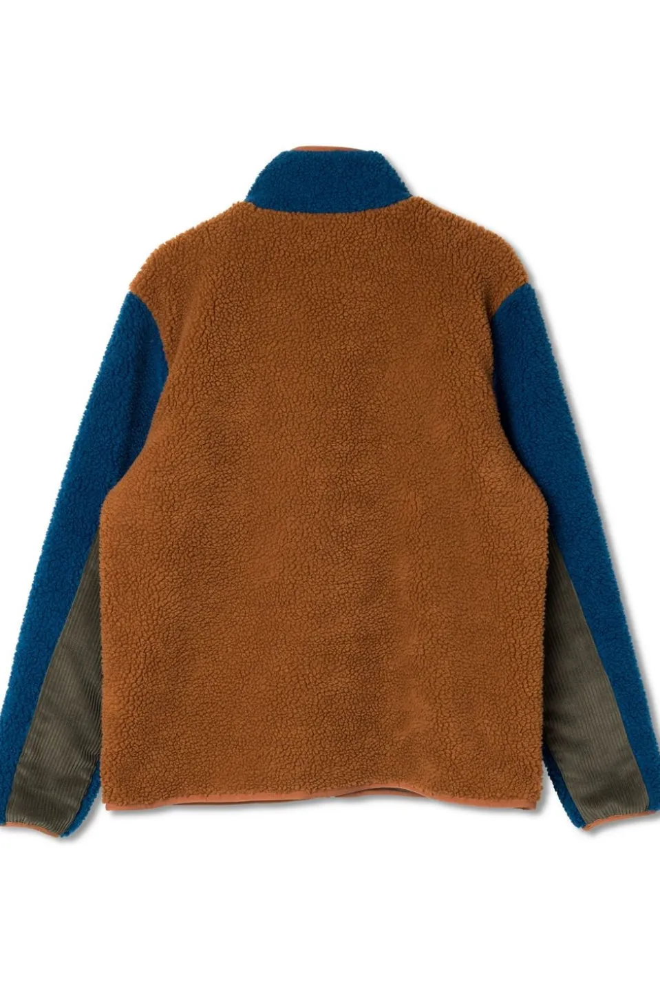 Polaire Wayside Sherpa