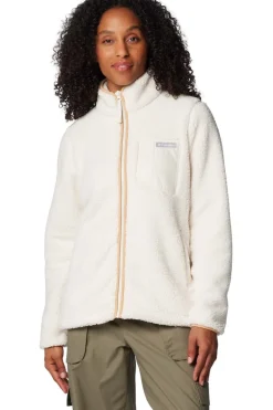 Polaire West Bend™ Full Zip II