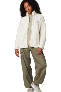 Polaire West Bend™ Full Zip II