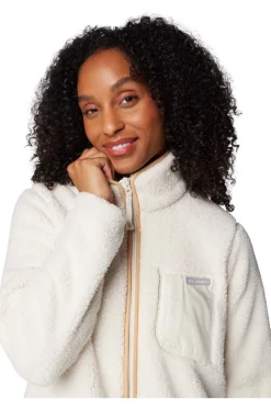 Polaire West Bend™ Full Zip II