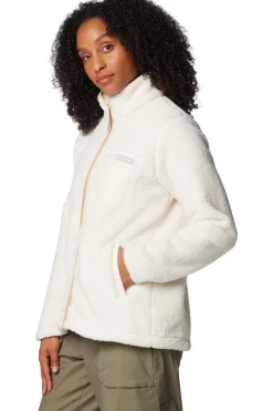 Polaire West Bend™ Full Zip II