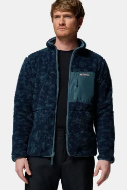 Polaire Winter Pass™ Reversible