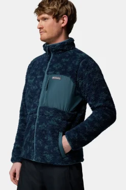 Polaire Winter Pass™ Reversible