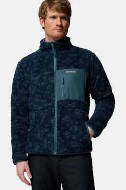 Polaire Winter Pass™ Reversible