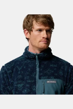 Polaire Winter Pass™ Reversible