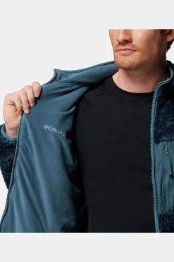 Polaire Winter Pass™ Reversible