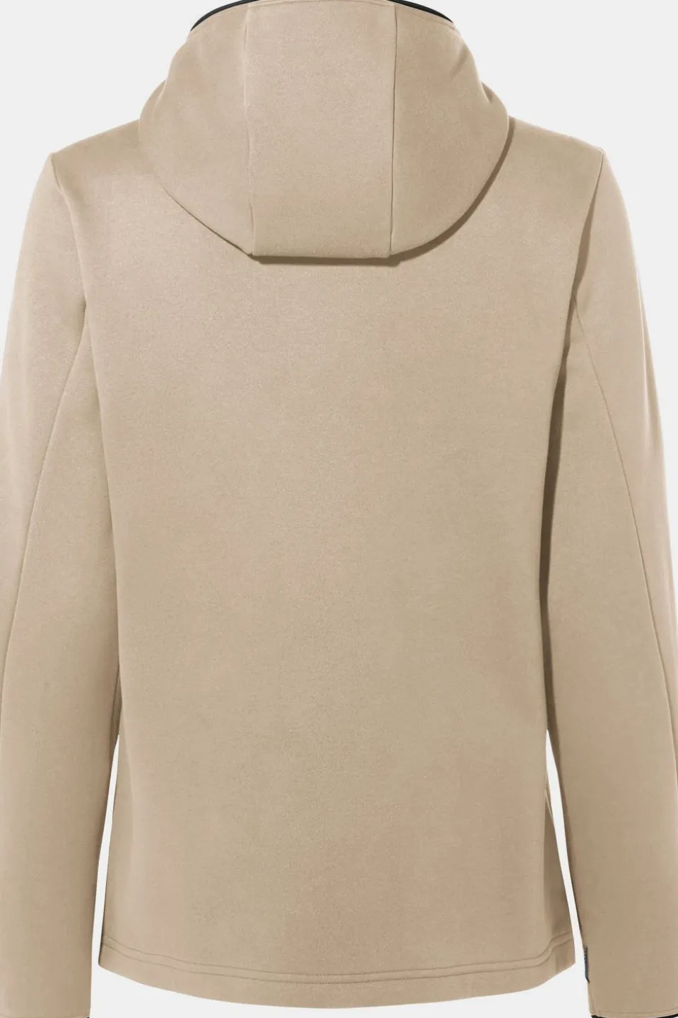 Polaire Wo Idris Fleece Hoody