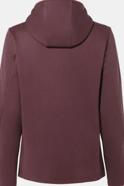 Polaire Wo Idris Fleece Hoody