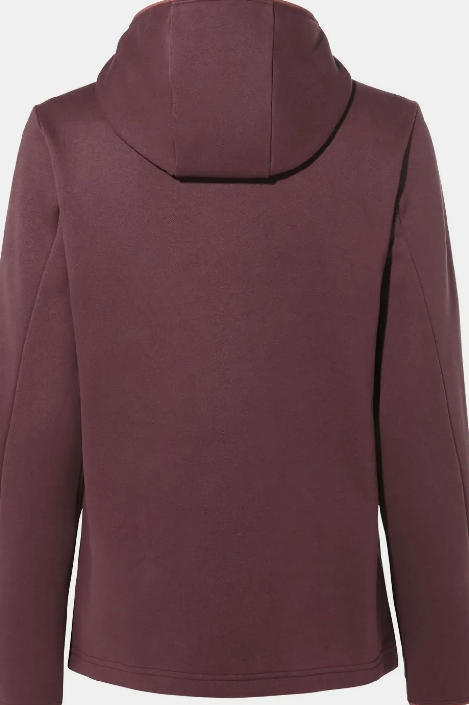 Polaire Wo Idris Fleece Hoody