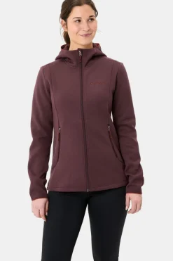Polaire Wo Idris Fleece Hoody
