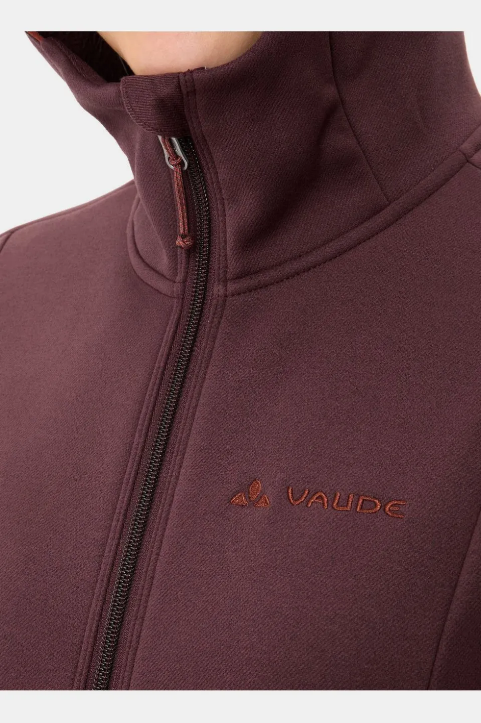 Polaire Wo Idris Fleece Hoody