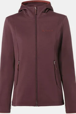 Polaire Wo Idris Fleece Hoody