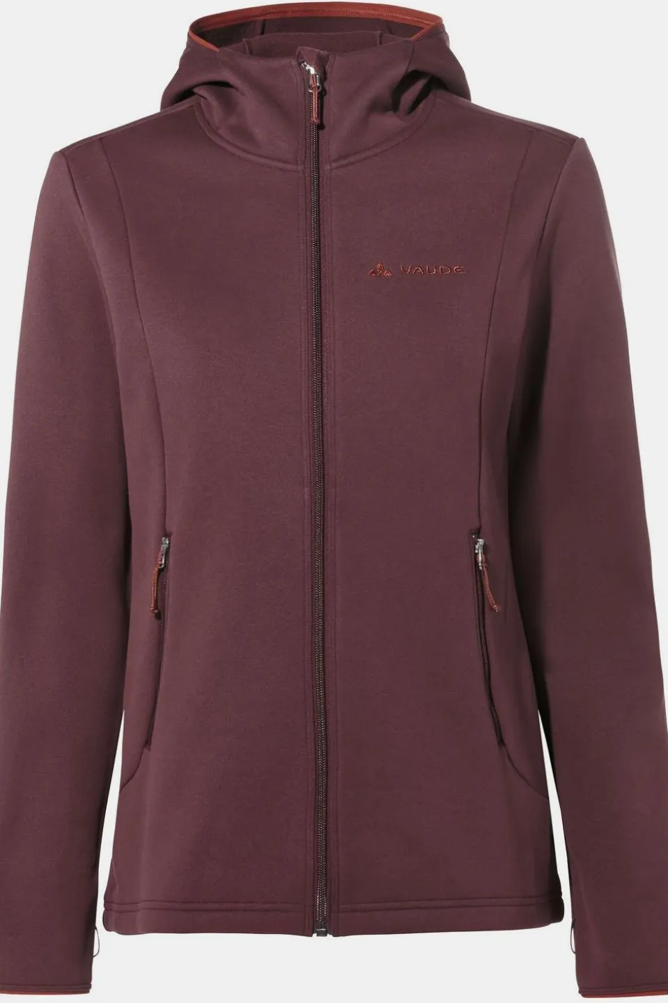 Polaire Wo Idris Fleece Hoody