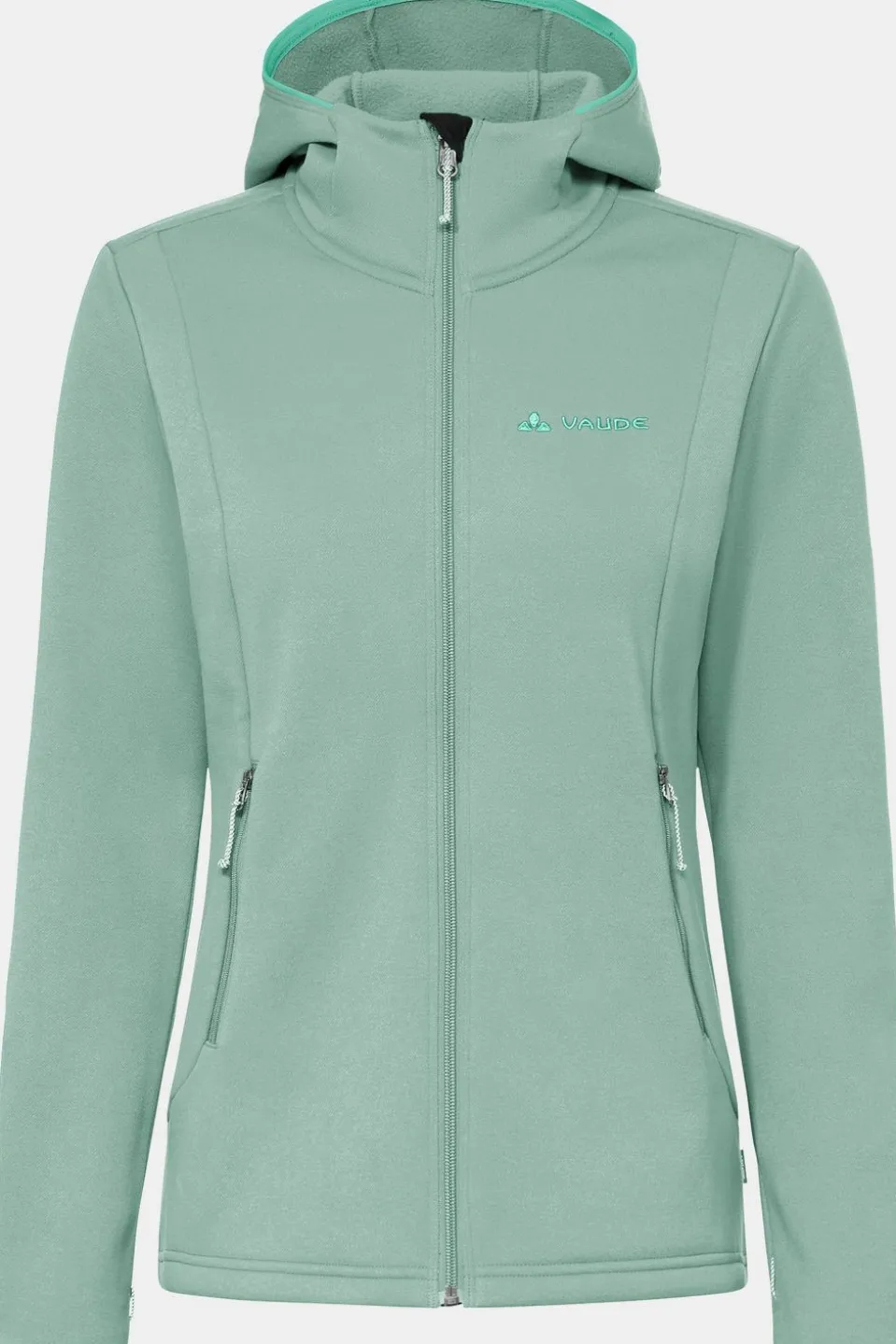 Polaire Wo Idris Fleece Hoody