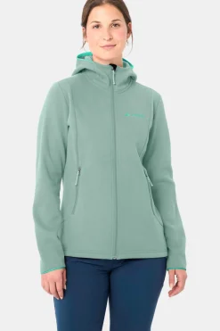 Polaire Wo Idris Fleece Hoody