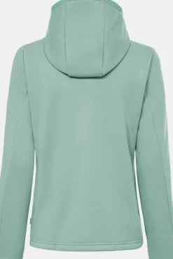 Polaire Wo Idris Fleece Hoody