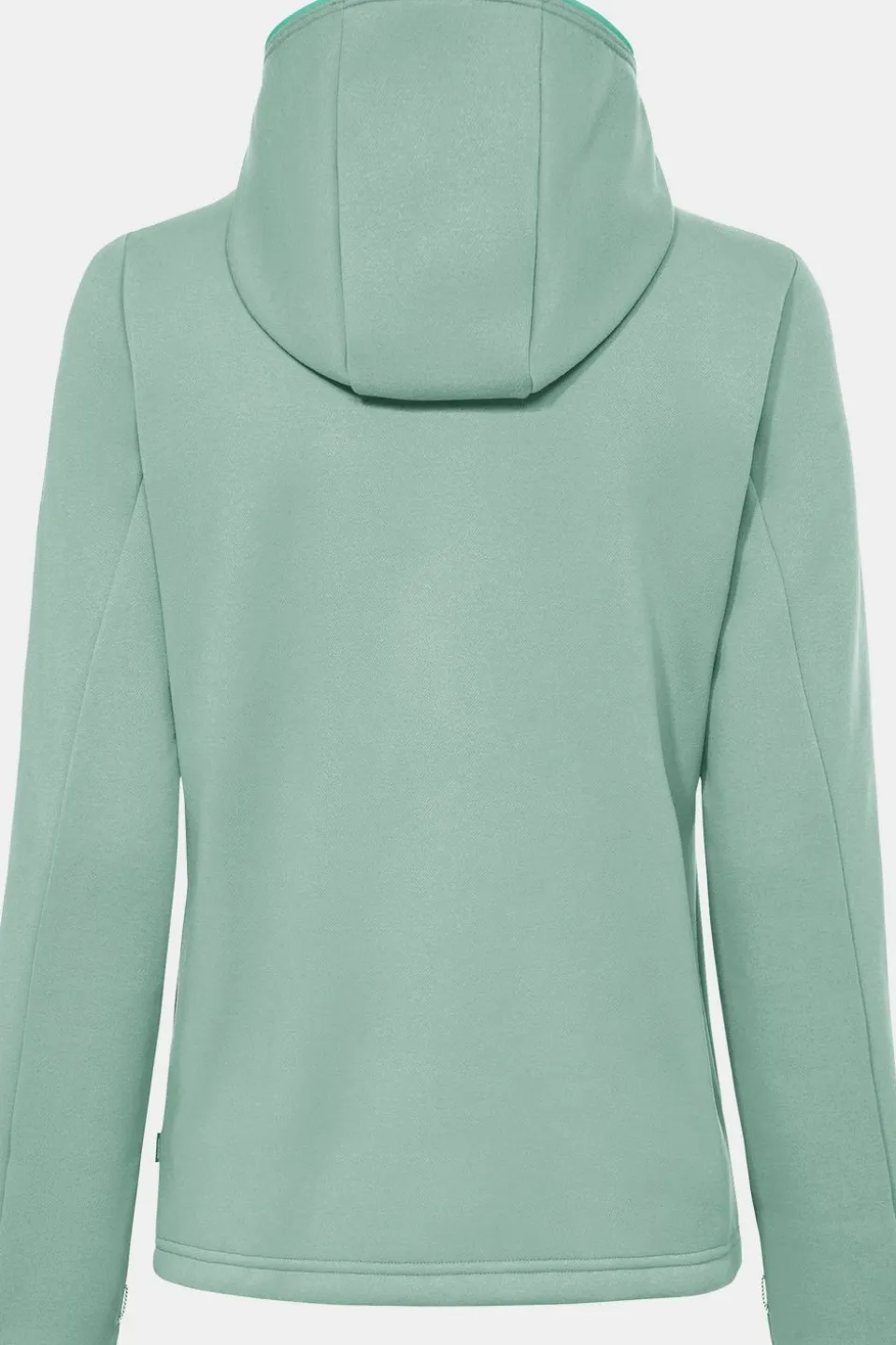 Polaire Wo Idris Fleece Hoody