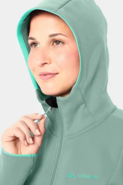 Polaire Wo Idris Fleece Hoody