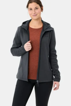 Polaire Wo Idris Fleece Hoody