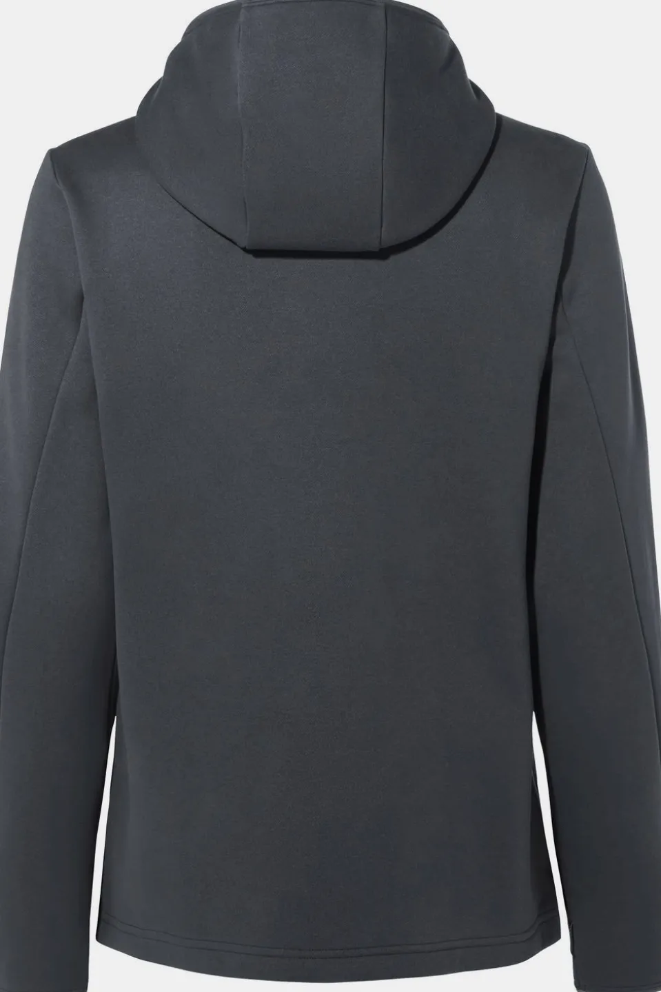 Polaire Wo Idris Fleece Hoody