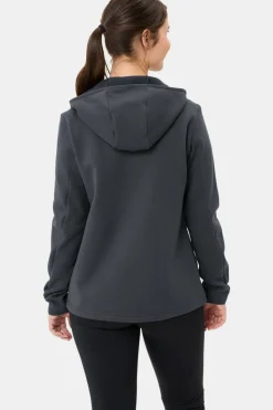 Polaire Wo Idris Fleece Hoody