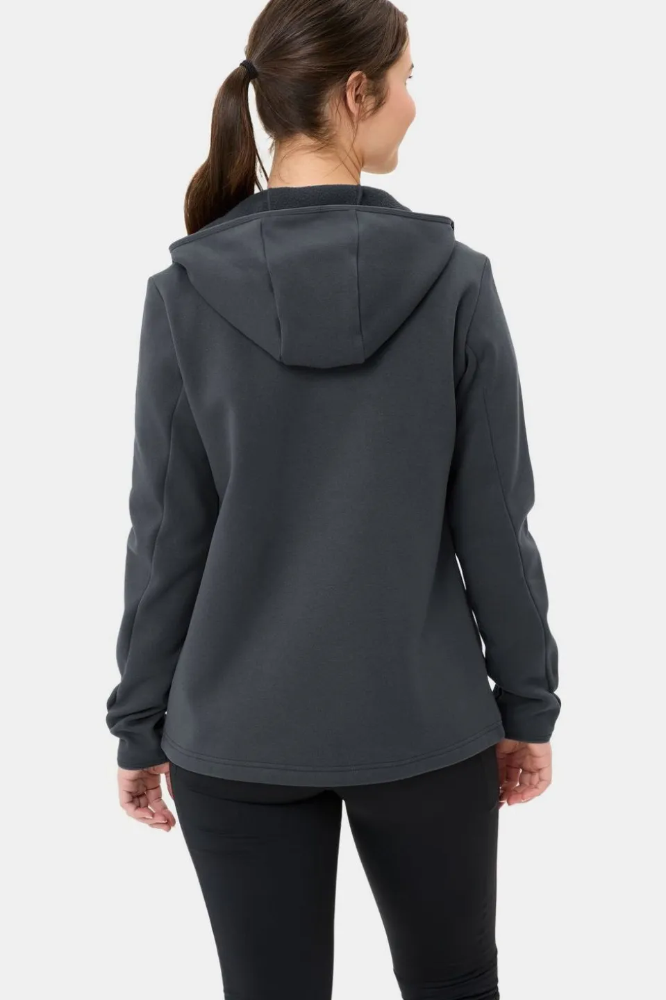 Polaire Wo Idris Fleece Hoody