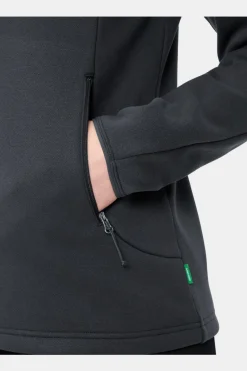 Polaire Wo Idris Fleece Hoody
