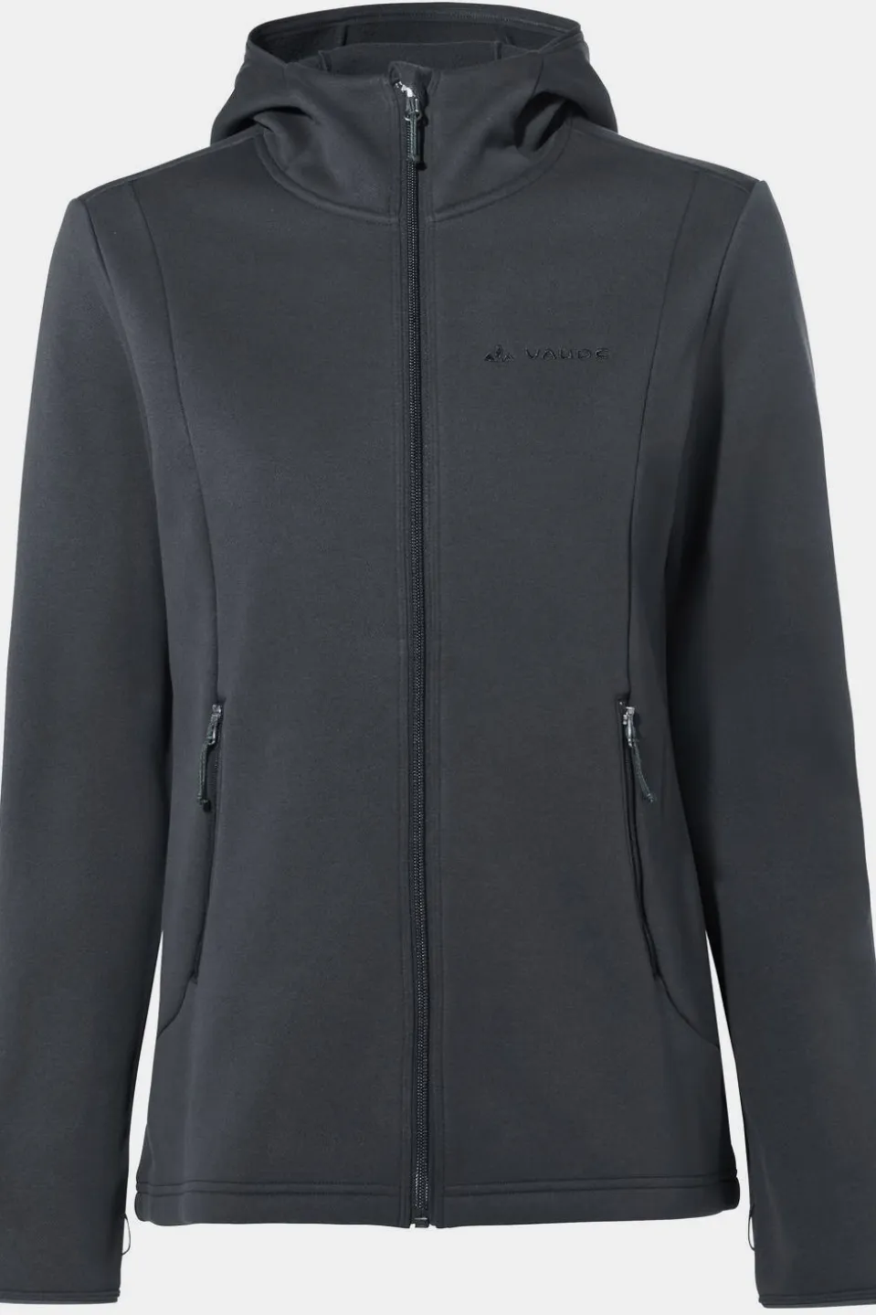 Polaire Wo Idris Fleece Hoody